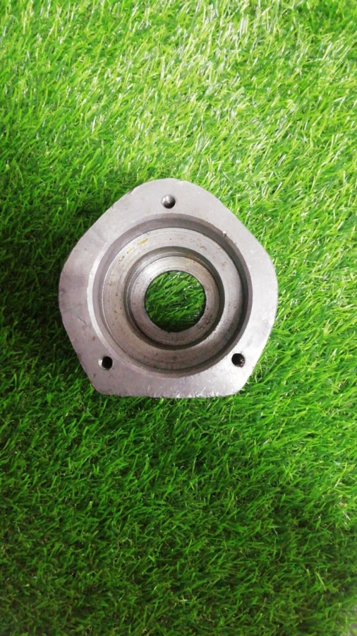 Корпус ККШ 01.303/00.107