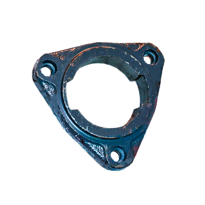 Корпус КЗР 0101105 подшипника 1680205 бункера зернового