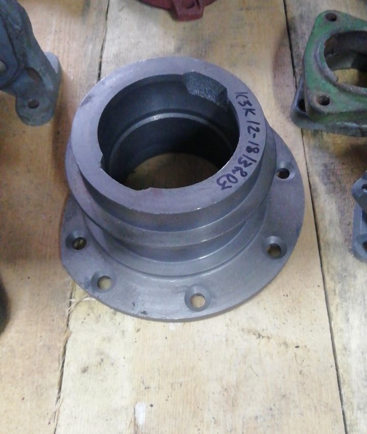 Корпус КЗК-12-1813203 подшипника вала верхнего наклонной камеры