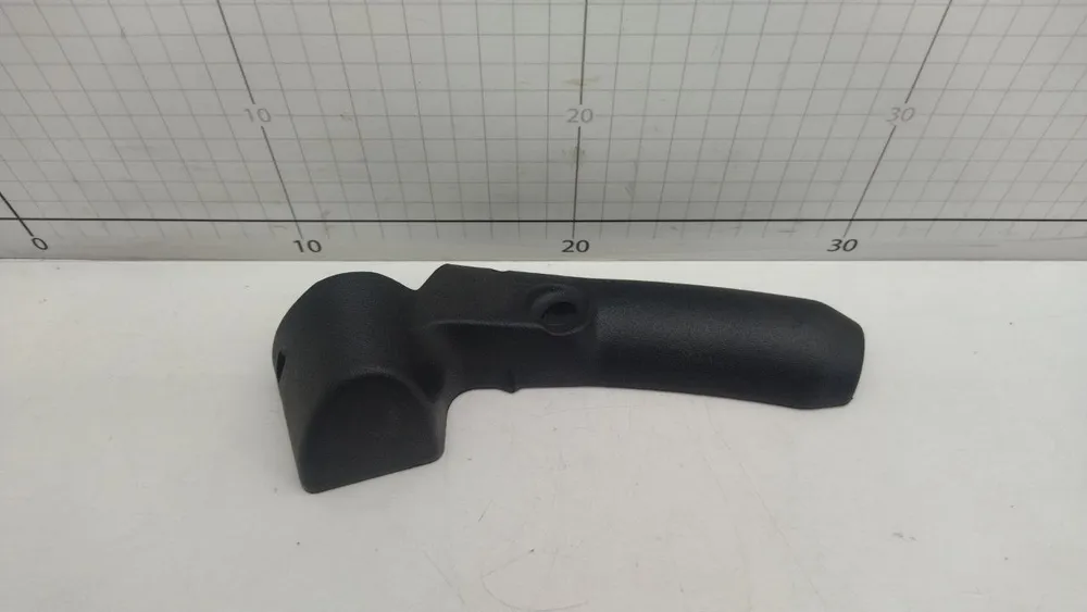 Корпус КЗК-12-0119065 (ручки рычага ГСТ)