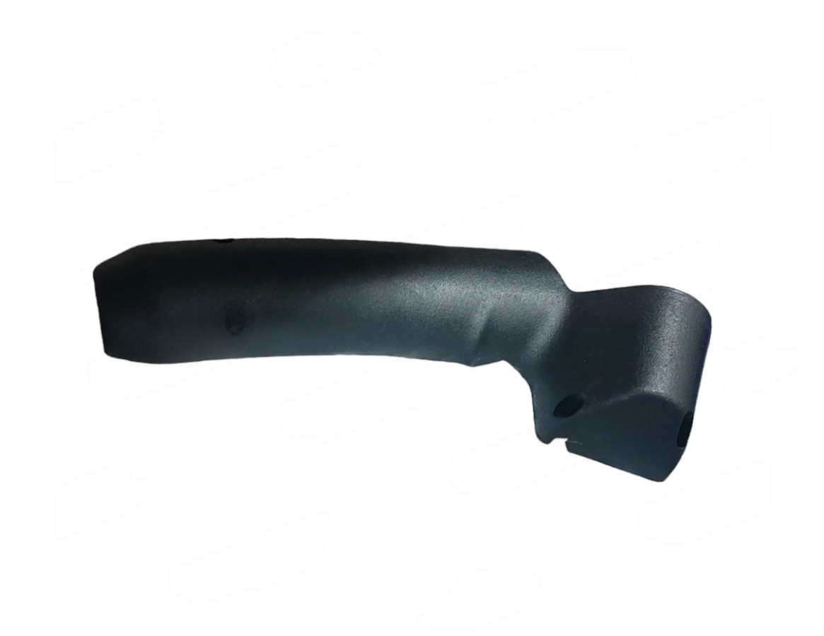 Корпус КЗК-12-0119053А (ручки рычага ГСТ)