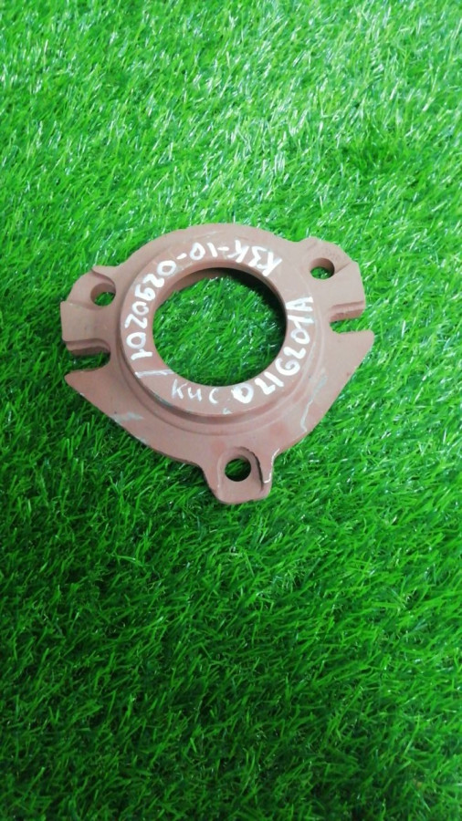 Корпус КЗК-10-0290201/КИС 0216201А подшипника ротора соломоизмельчителя
