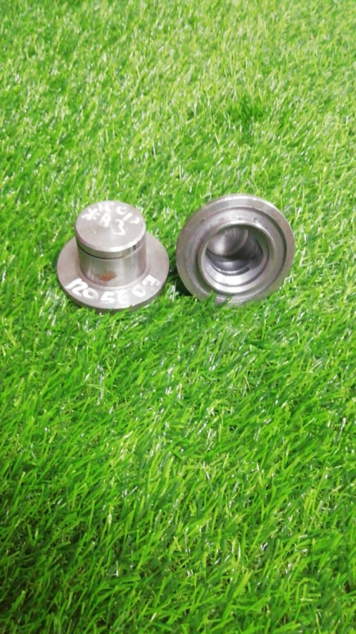 Корпус ЖВЗ 1205607