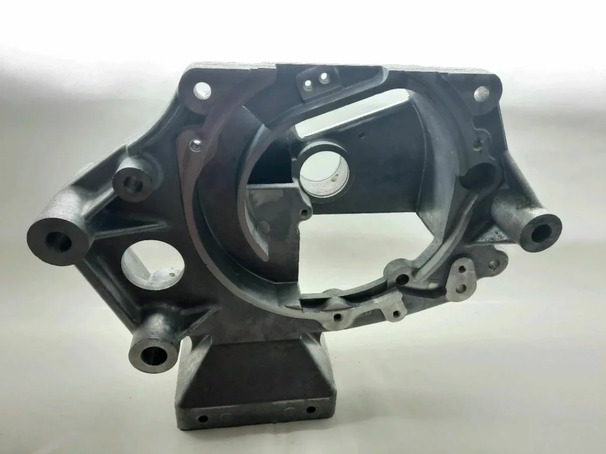 Корпус 509.046.016Б-02 высевающего аппарата