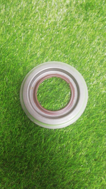 Уплотнитель с фиксатором в сборе 86013419