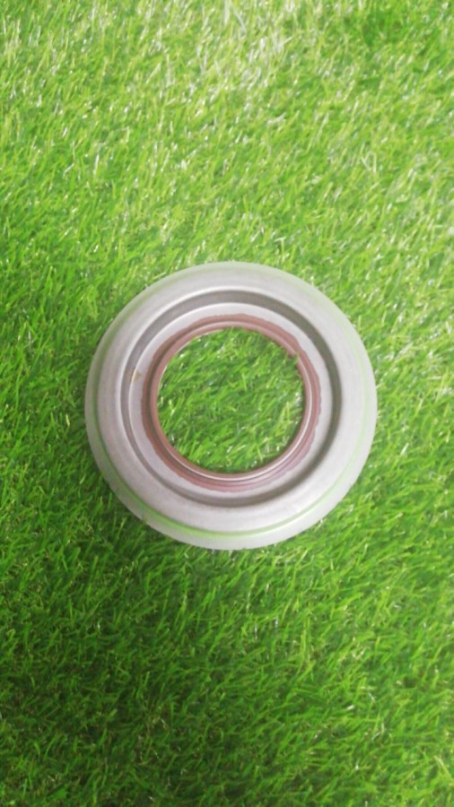 Уплотнитель с фиксатором в сборе 86013419