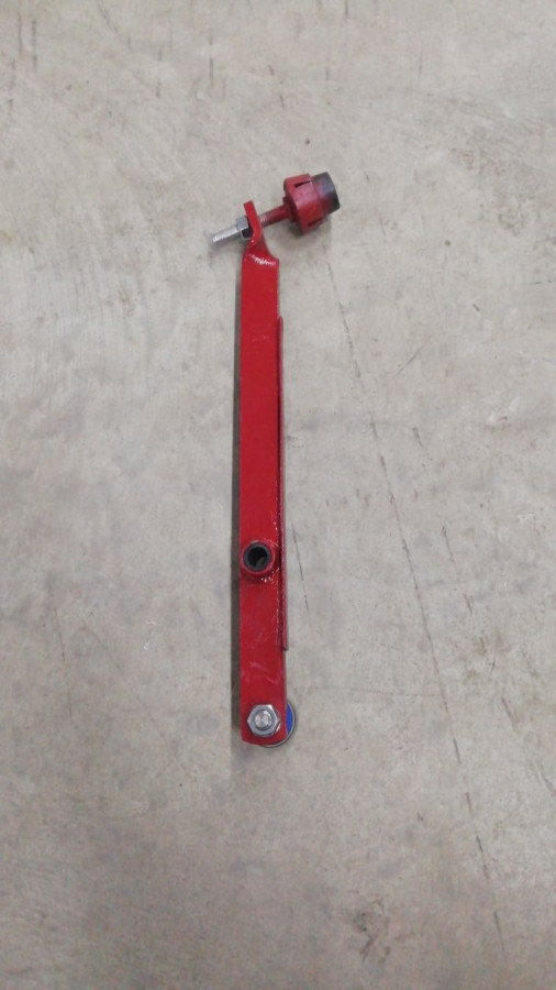 Коромысло 01.005.776 (молоток) в сборе