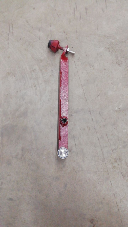 Коромысло 01.005.776 (молоток) в сборе