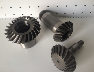 Комплект шестерен РОМ Бондиоли