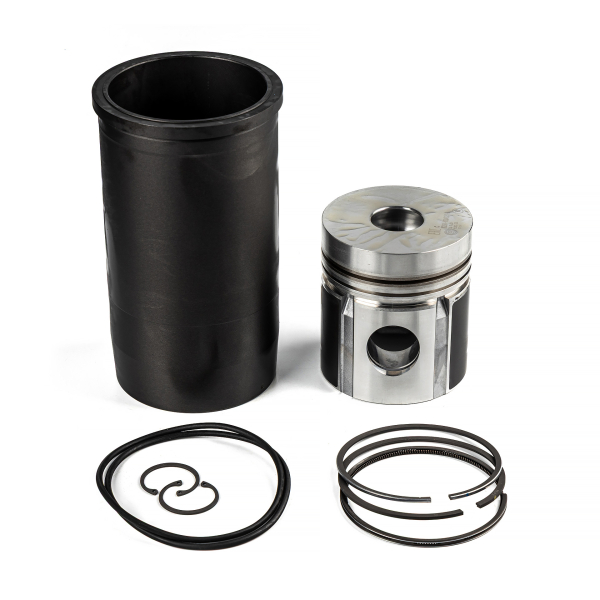 Комплект поршневой МТЗ 260-1000105-S МД (38,без смещ.)