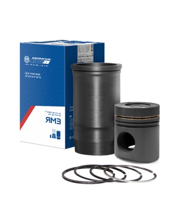 Комплект поршневой 8401.100.4005 (гильза/поршень)