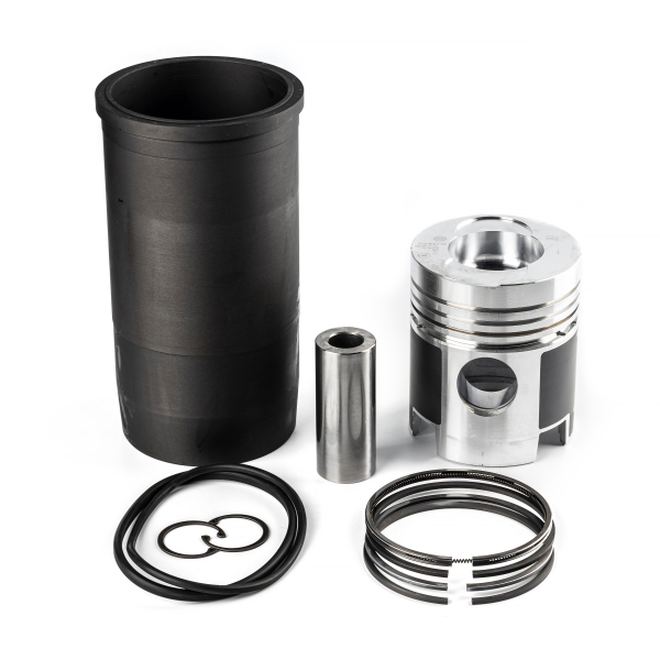 Комплект поршневой 22-03с8 СМД-22