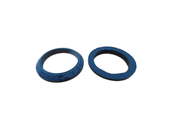 Кольцо 150.57.196-1 (манжета) Т-150 смотрового стекла гидробака