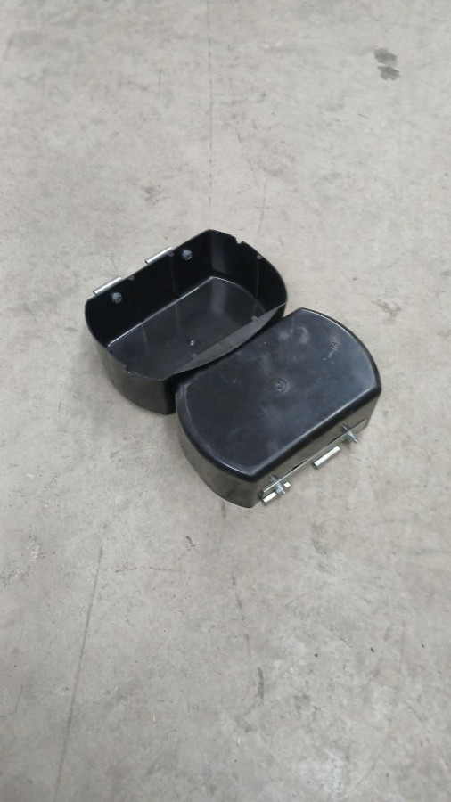 Кожух РСМ-10.01.05.130 датчика оборотов шнека