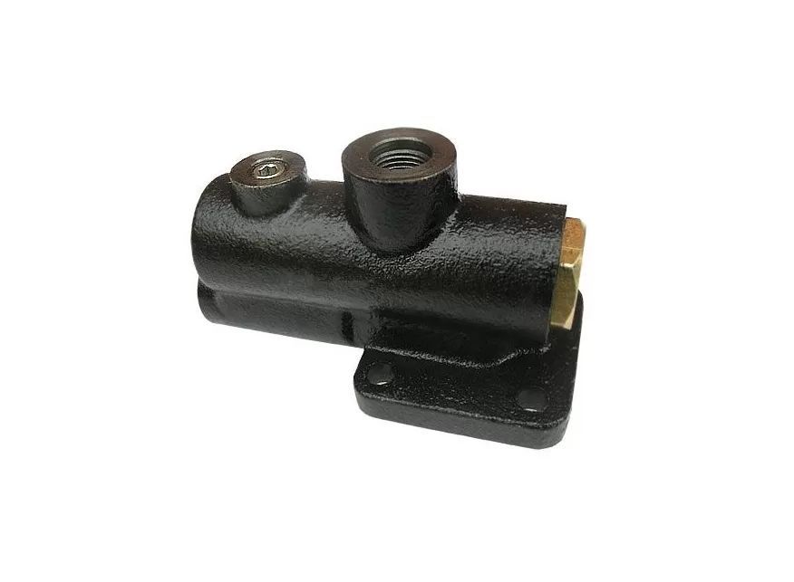 Клапан насос ГУР 5336-3407260 (МАЗ)