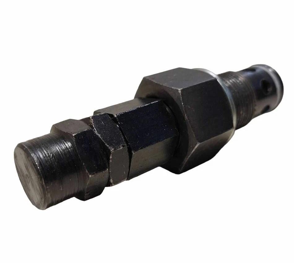 Клапан МРС70.4.050В предохранительный