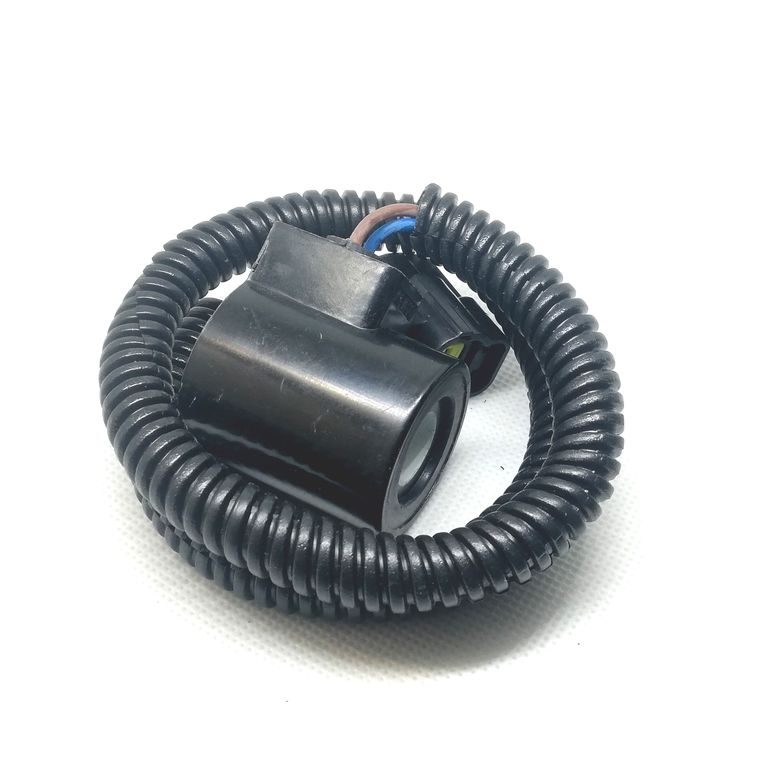 Катушка соленоида (электромагнитный клапан) DH55 12V 13мм