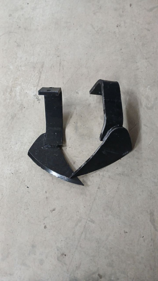 Чистик БДТ-6ПР.06.06.000/БДТ-6ПР.06.06.001 левый/правый