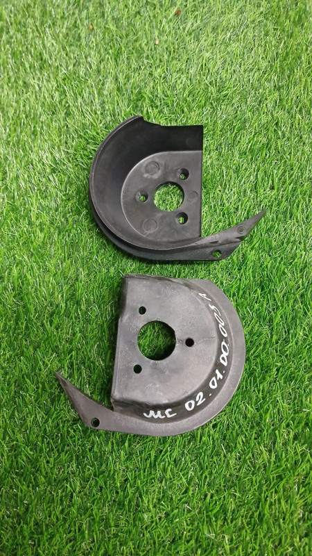 Камера высевающего аппарата МС 02.01.00.003А