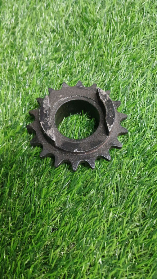 Звездочка ОЗШ 00.790 (Цепь 15.875, Звездочка автомата)