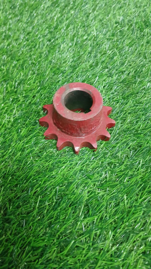 Звездочка КИС 0103605А (z=13, t=19.05) КСК-100, КСК-600