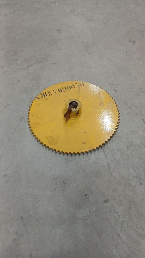 Звездочка ЖВЗ 1190030