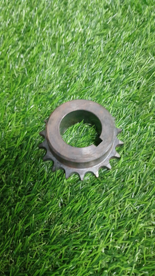 Звездочка ЖВЗ 1000603