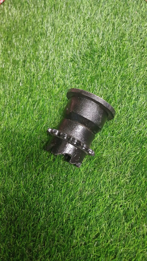 Звездочка автомата СКП 01.06.620СБ