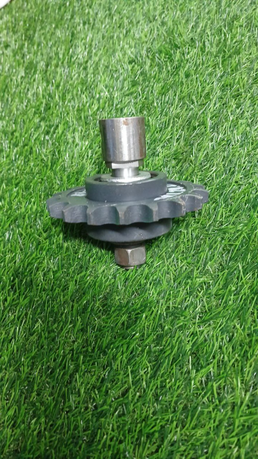 Звездочка 081.27.00.320 (z=18, t=19.05)