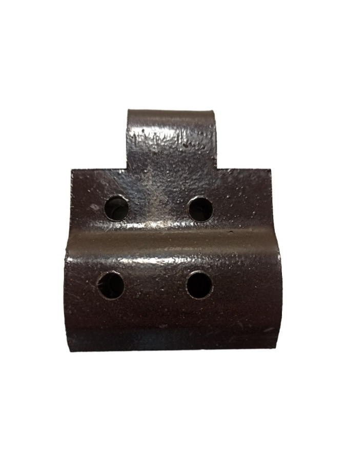 Замок правый К 23.402А