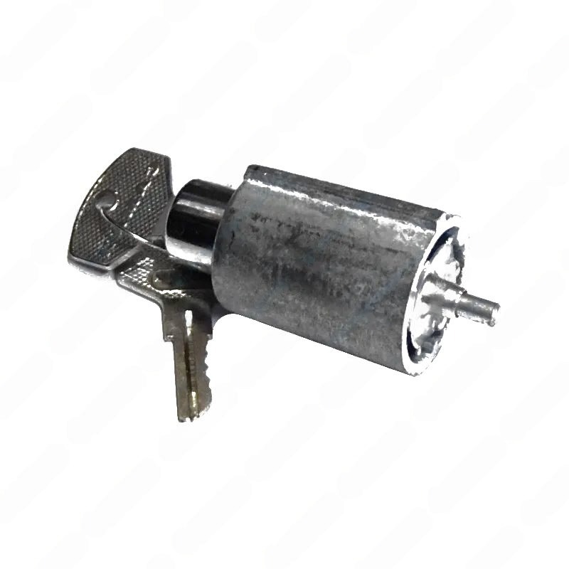 Замок двери кабины 101.06.01.470