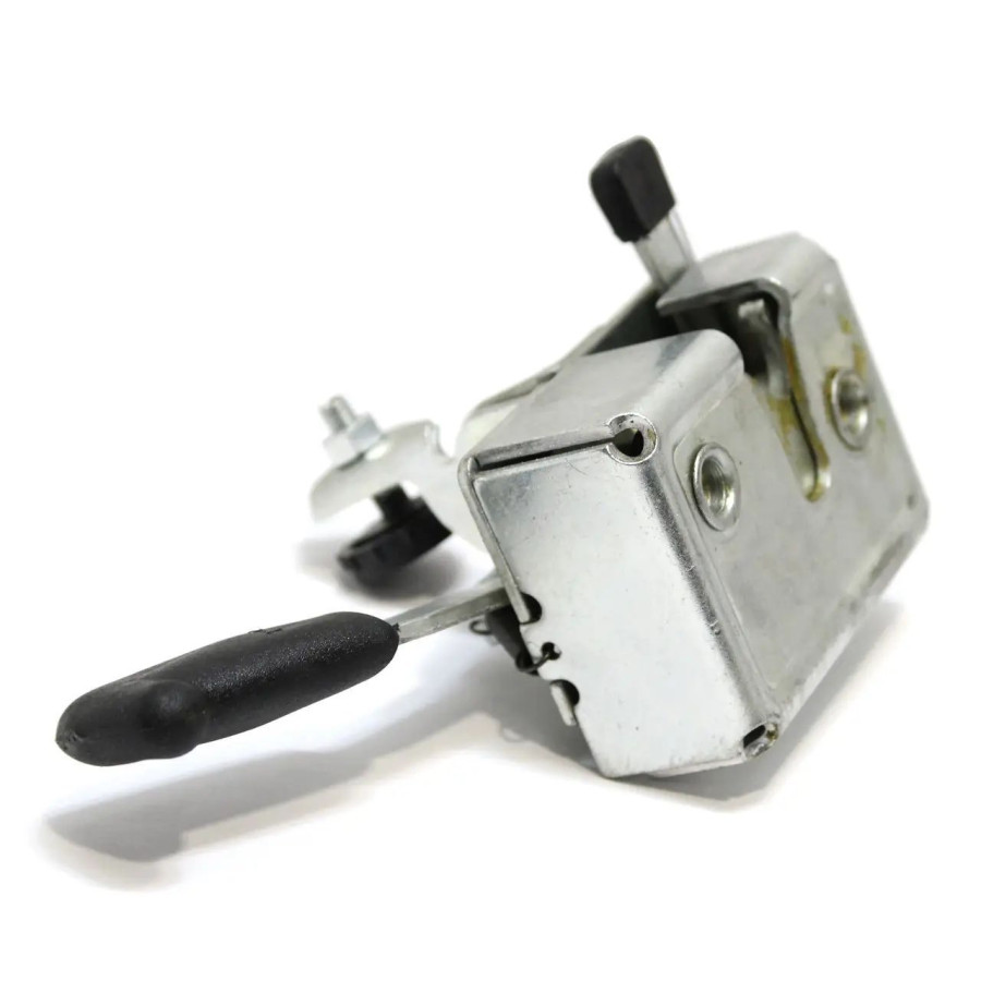 Замок 80-6105050-01 МТЗ роторный правый голый без ручки