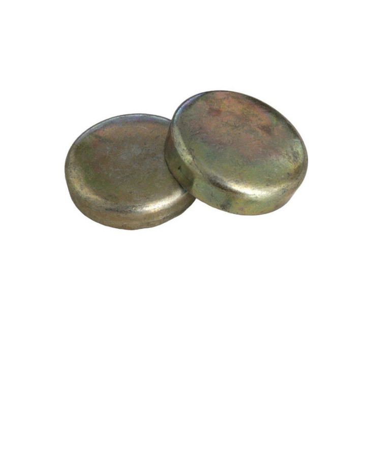 Заглушка 240-1003027 головки нижняя большая d=35мм Д-243/245 (ММЗ)