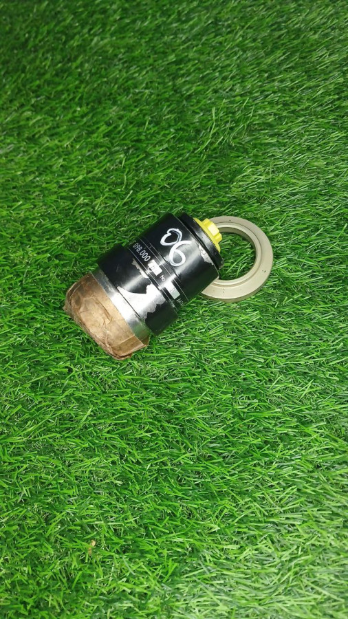 ЕДЦГ 098.000-06 Гидроцилиндр управления вентилятора очистки комбайна (ЦС-83000-01; ЕДЦГ098.0006Р)