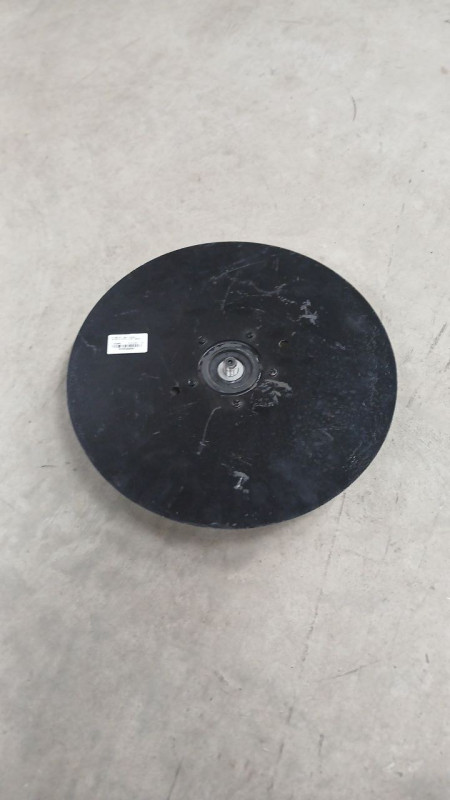 Диск сошника КПК-850.010 в сборе