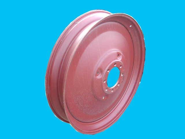 Диск колеса DW 8х42 (50-3107050) задний узкий 8 отверстий МТЗ-80/82/1221