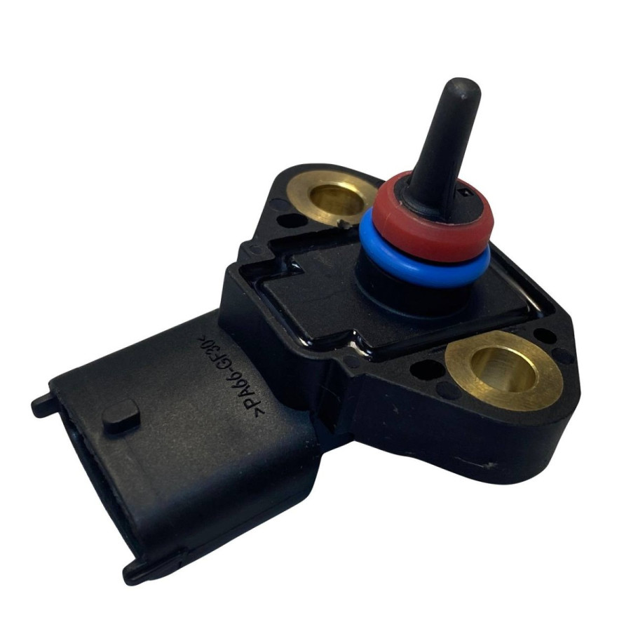 Датчик температуры и давления топлива/масла  0281002953 (дв.ЯМЗ-650 DCi 11 ЕВРО-3)