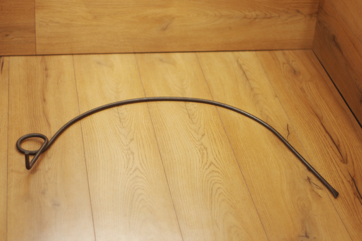 Граблина ГП, ГПН, Конная, с витком, ГПП-01, ГА 1007, ø 10,0