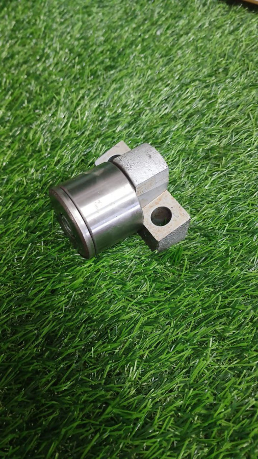 Головка Привода 27мм КЗР 1517250 (поводок)