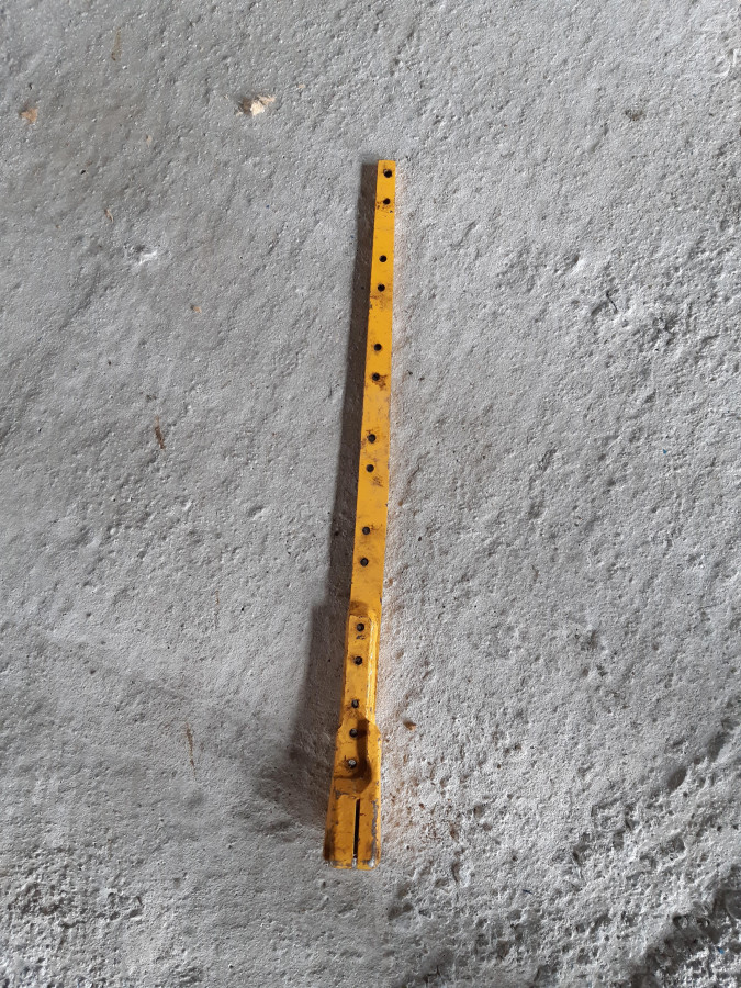 Головка ножа ЖВЗ 1261000