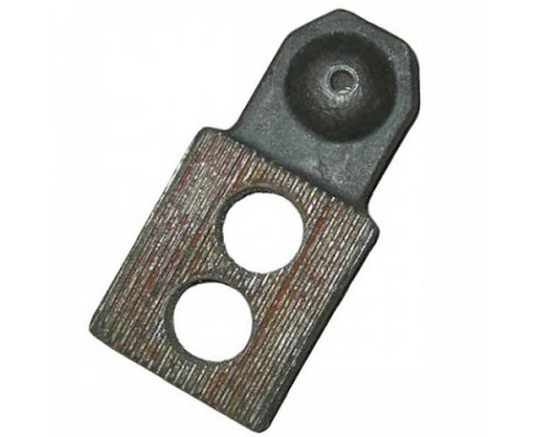 Головка 3518050-16521 рычага под шар Дон-1500Б