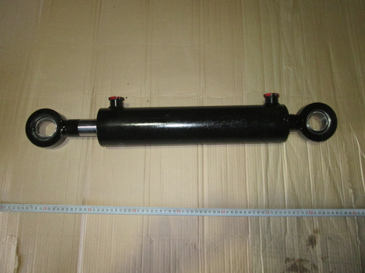 Гидроцилиндр рулевой КЗС-10 (GS10), КЗС-1218 (GS12) КЗК-10-0602100