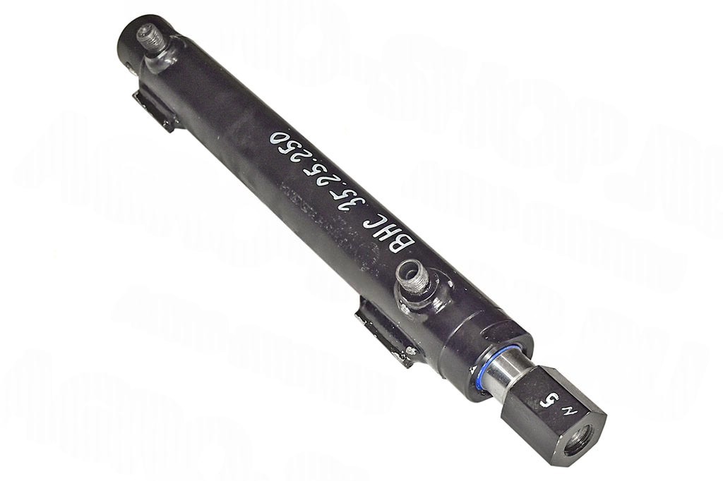 Гидроцилиндр подъема мотовила ВНС 35.25.250