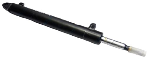 Гидроцилиндр ЕДЦГ 045.000-04  подъема мотовила (левый)