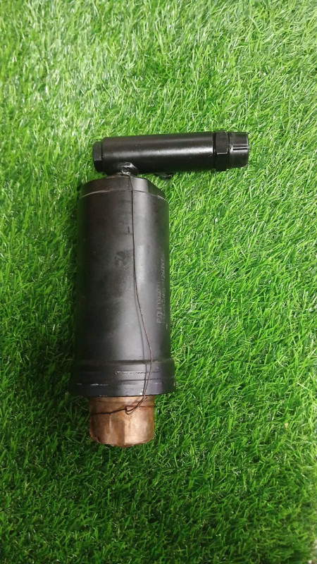 Гидроцилиндр ГА 76010А / ЕДЦГ 062.000 вариатора барабана (без юбки) Р Нива, Енисей