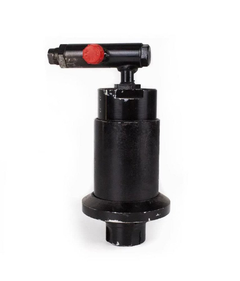 Гидроцилиндр ГА 76020/ ЕДЦГ 063.000 вариатора барабана Нива, Енисей (с юбкой)