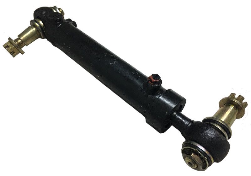 Гидроцилиндр  Ц50-3405215-А2 ГОРу МТЗ-82 ( УНИВЕРСАЛЬНЫЙ С ПАЛЬЦАМИ )