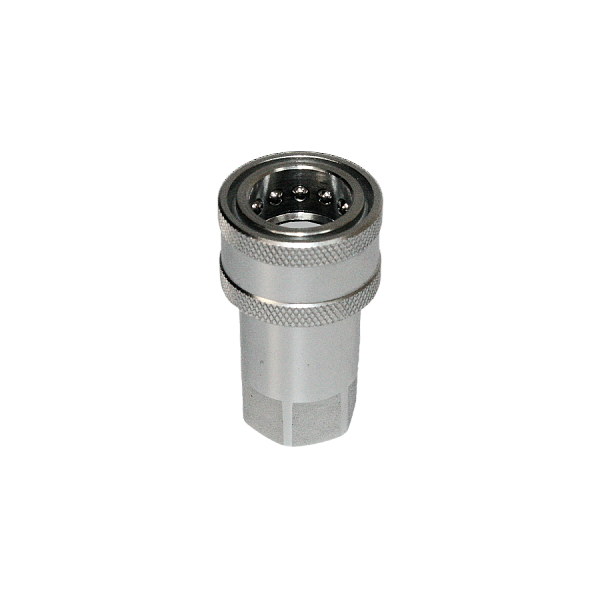 Гидравлическая муфта LSQ-S1-04SF-G1/2 (розетка)