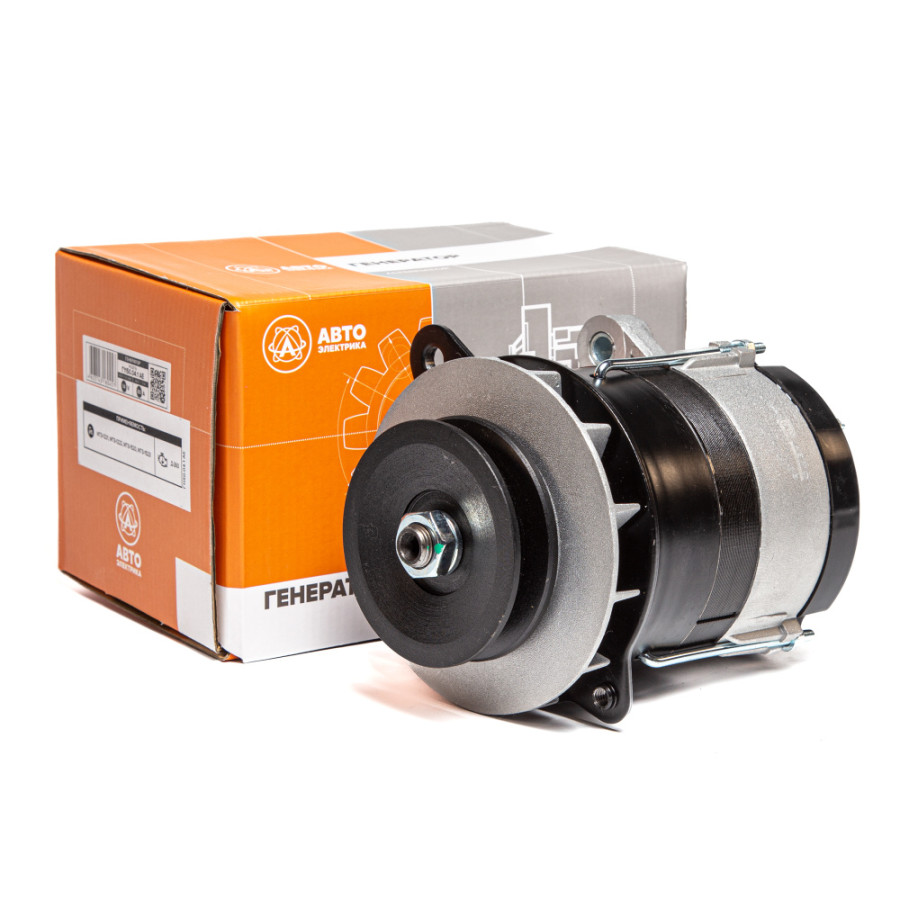 Генераторы