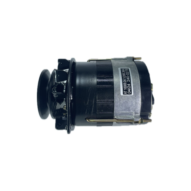 Генератор Г1000В.04.01 МТЗ,ХТЗ, Амкадор Дв.ММЗ 36А 28В